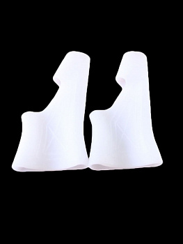 00022901 Силиконовая перчатка, 1 штука