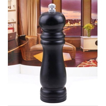 Деревянная мельница для перца, 15 см (6 inch)