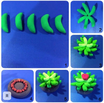 Набор для детского творчества Слаймы, 12 цветов