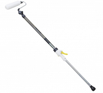 Валик с помповым механизмом*