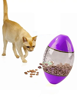 00026274 Кормушка для животных Мяч
