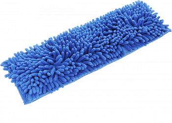 00024806 Швабра "макароны" с отжимом