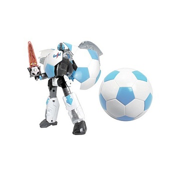 Робот-трансформер TRANS ROBOTS МЯЧ