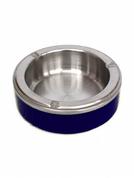 00024253 Пепельница пластиковая, ? 11см