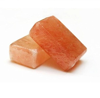 Солевое мыло Брусок Himalayan Salt Soap Regular