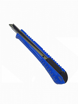 00027457 Канцелярский нож, 14 см 00027457 Канцелярский нож, 14 см