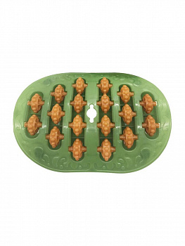 00022237 Роликовый массажер для ног