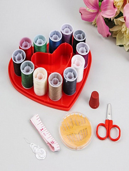 Набор для шитья