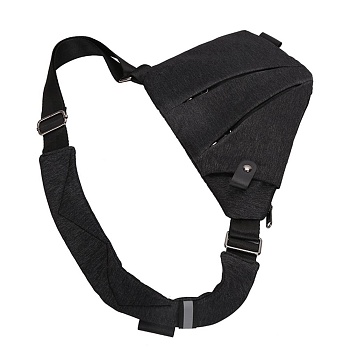 Мужская сумка-мессенджер Cross Body