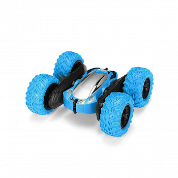 00024494 Радиоуправляемая машинка Double Sided Stunt Car