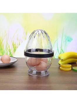 Устройство для чистки варёных яиц Egg Stripper