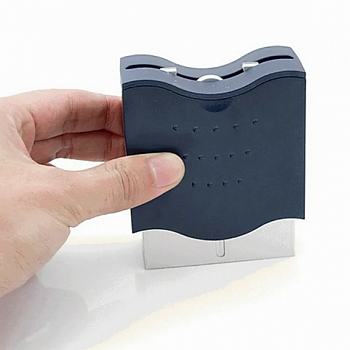 00005860 Диспенсер для зубочисток Штангист