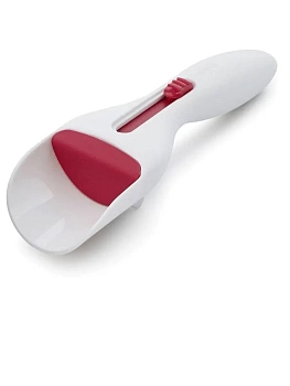 Лопатка-дозатор теста для кексов Cupcake Scoop