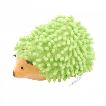 00027346 Игрушка для животных Ёжик