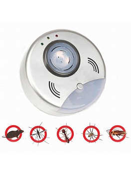 Отпугиватель насекомых и грызунов