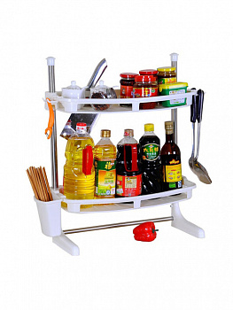 00020538 Полка для кухни  или ванной 00020538 Полка для кухни  или ванной