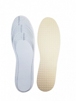 00022842 Стельки