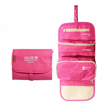 00016949 Органайзер для путешествий Long Term Travel Bag
