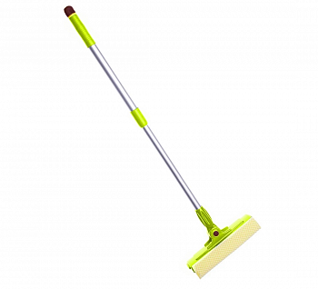 Окномойка телескопическая