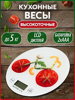 00018232 Весы электронные