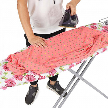 00012783 Чехол для гладильной доски, 140х50 см