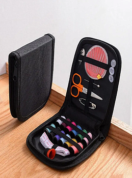 Набор для шитья в чехле