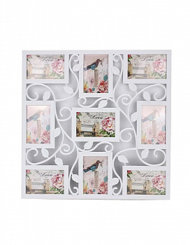 00019356 Рамка для фото, 9 фото