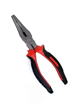 Прямые плоскогубцы Professional Tools, 20 см
