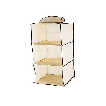 Подвесной органайзер, 30х30х60 см