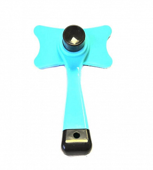 00014830 Самоочищающаяся щётка для животных Pet Grooming