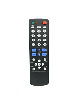 Универсальный пульт для телевизора Universal Remote Control F-2100
