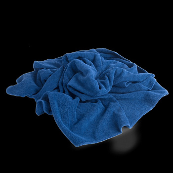 00018248 Автомобильное полотенце из микрофибры Fibre Wiping Towel, 60х39 см