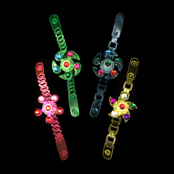 00012009 Браслет-Вертушка, 19 см