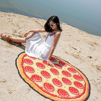 00015525 Пляжное шифоновое парео-покрывало, 1.5 м 00015525 Пляжное шифоновое парео-покрывало, 1.5 м