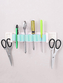 00019580 Держатель для кухонных принадлежностей