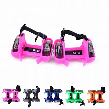 00016571 Ролики на пятку Smal Whirlwind Pulley 00016571 Ролики на пятку Smal Whirlwind Pulley