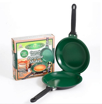 Сковородка для приготовления блинов  PANCAKE MAKER Сковородка для приготовления блинов  PANCAKE MAKER