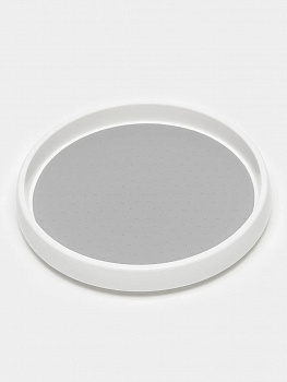 00059409 Кухонный вращающийся поднос Glixe