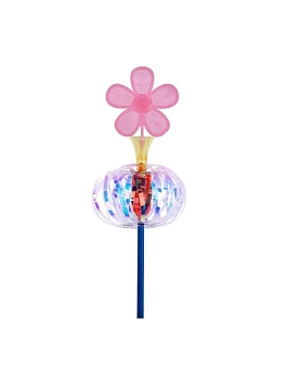 Волшебный пузырь на палочке