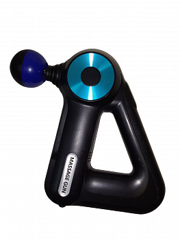 00027012 Массажер для тела, 12 насадок