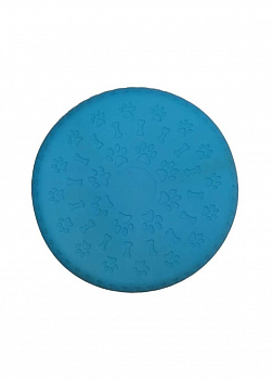 00019077 Фрисби для собак, 23 см