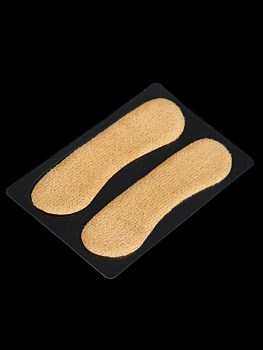 00022887 Пяткоудерживатели для обуви 10х2.5 см, 2 шт 00022887 Пяткоудерживатели для обуви 10х2.5 см, 2 шт