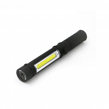 00019033 Фонарь светодиодный с магнитом