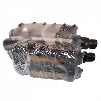 Педали для велосипеда