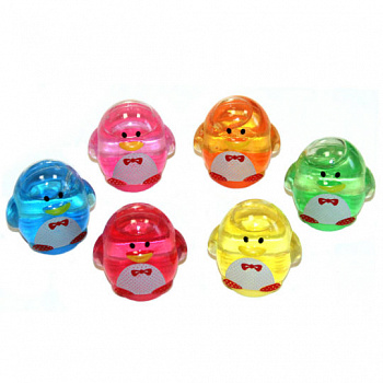 00027039 Слайм Пингвин