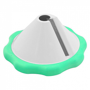 00025646 Фигурный нож для овощей Карвинг