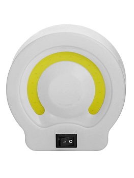 Светодиодный ночник с LED - подсветкой