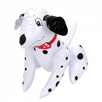 00009617 Надувная игрушка Долматинец