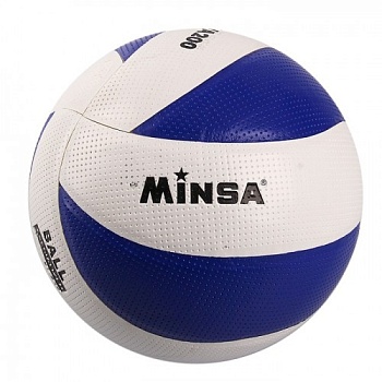 Волейбольный мяч, 8 панелей Волейбольный мяч, 8 панелей