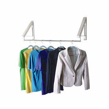 Держатель для вешалок